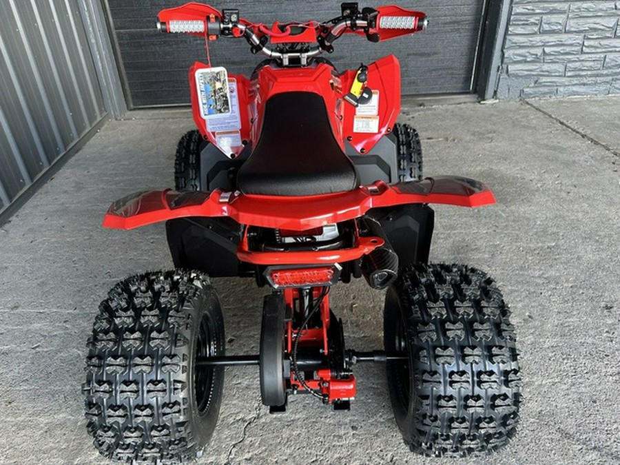 2026 Denago Trailhawk 10FI