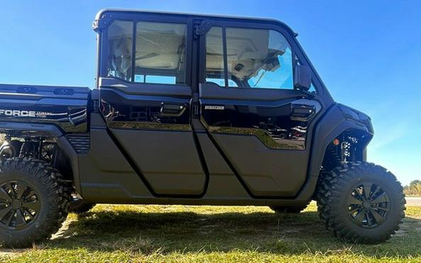 2026 CFMOTO UFORCE U10 XL Pro Highland