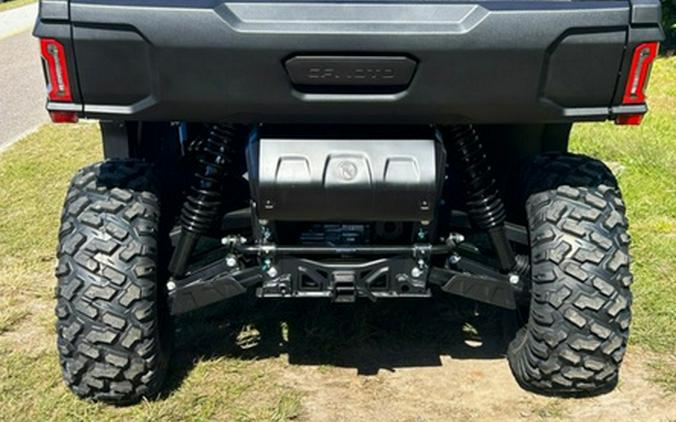 2026 CFMOTO UFORCE U10 XL Pro Highland