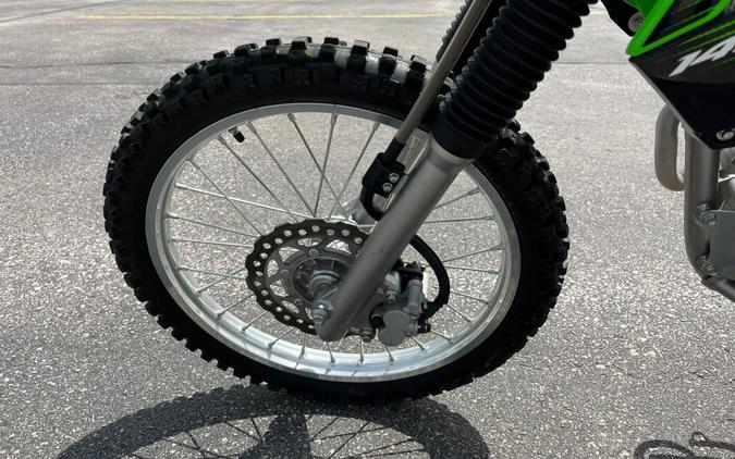 2020 Kawasaki KLX®140L
