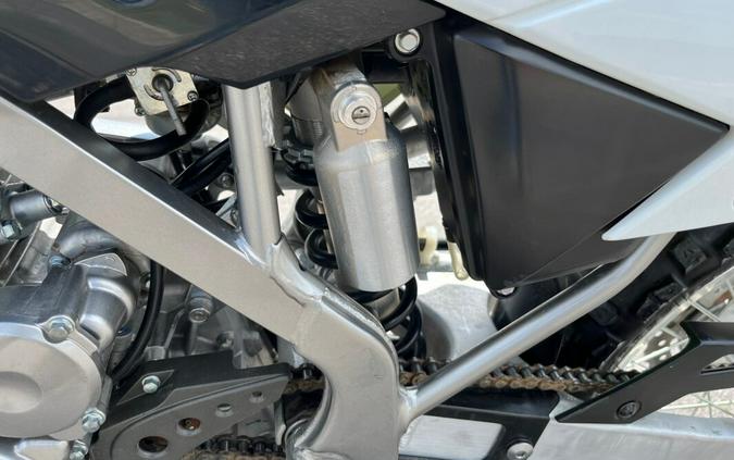 2020 Kawasaki KLX®140L