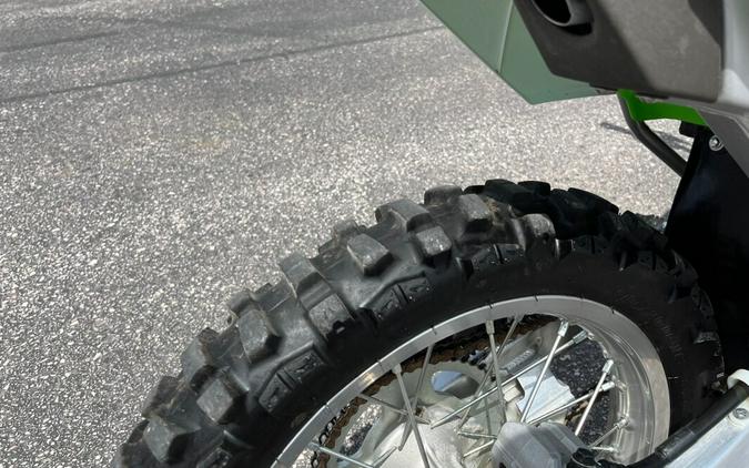 2020 Kawasaki KLX®140L