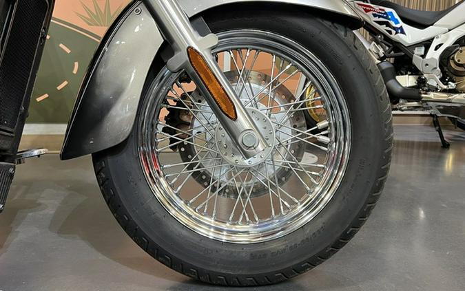 2026 Kawasaki Vulcan 900 Classic LT