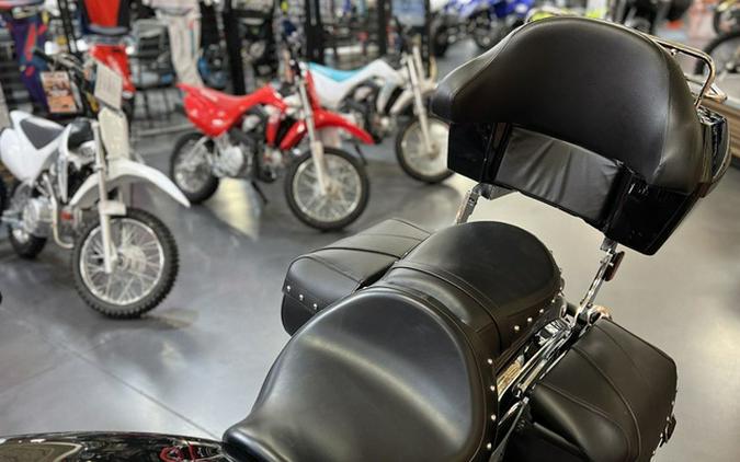 2026 Kawasaki Vulcan 900 Classic LT