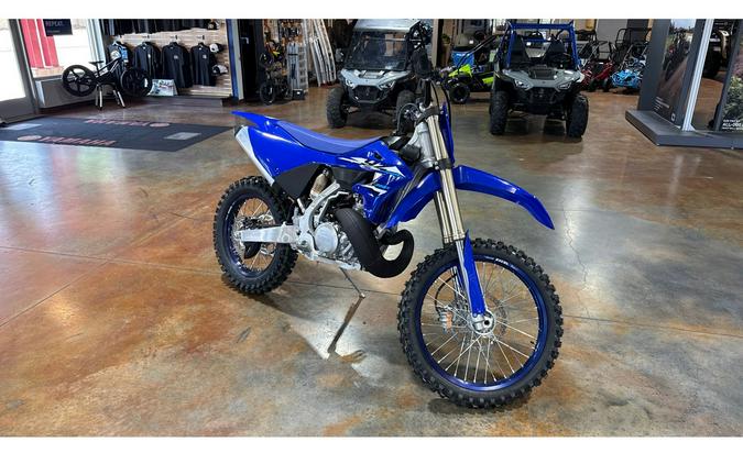 2026 YZ250X - Yamaha