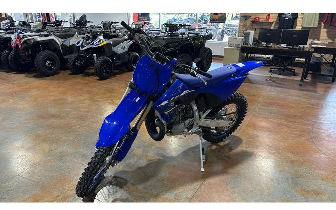 2026 YZ250X - Yamaha