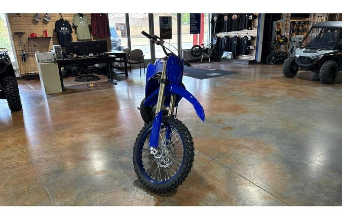 2026 YZ250X - Yamaha