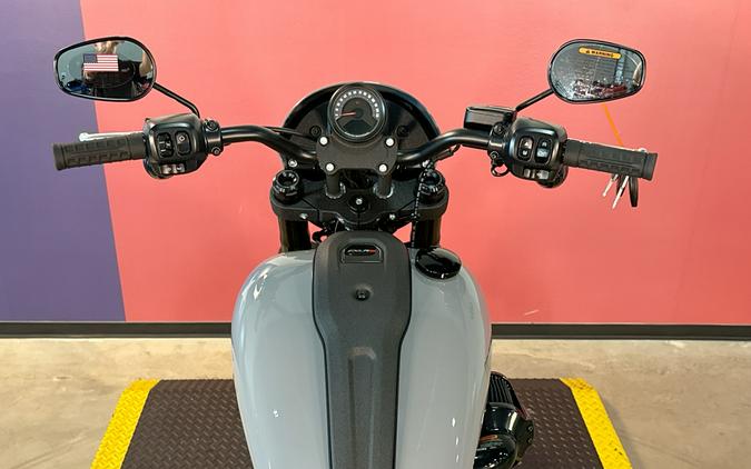 2026 Harley-Davidson LOW RIDER S