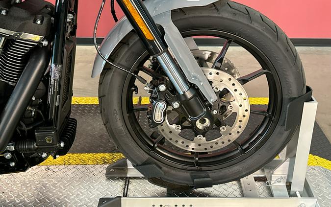 2026 Harley-Davidson LOW RIDER S