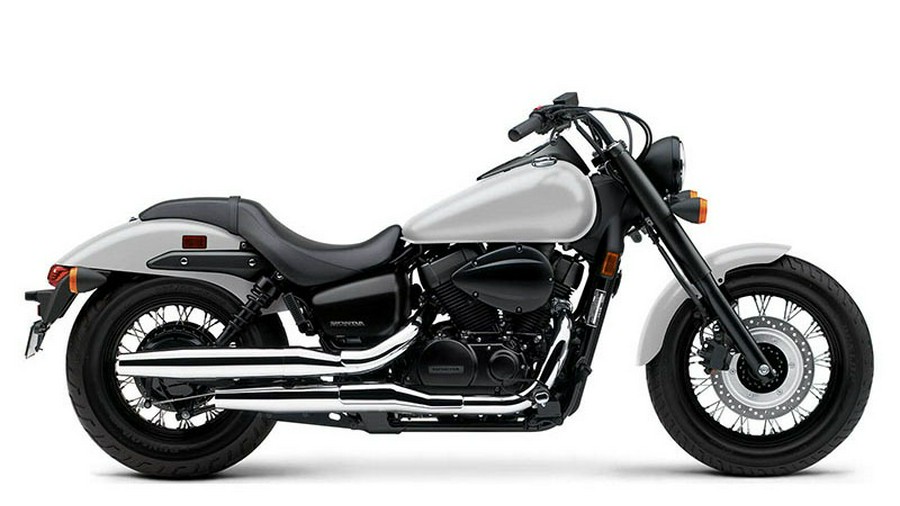 2020 Honda Shadow Phantom