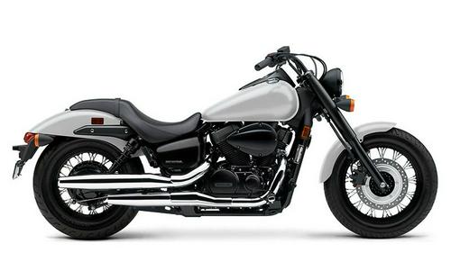 2019 Harley Sportster Superlow vs. 2019 Honda Shadow Phantom