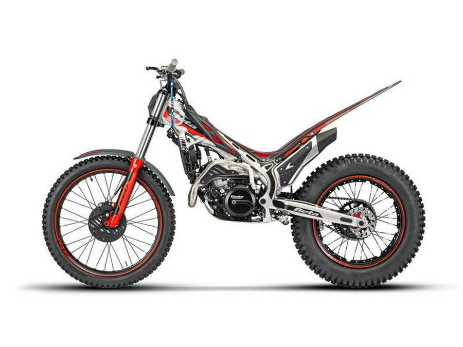 2024 Beta EVO 125 2-Stroke