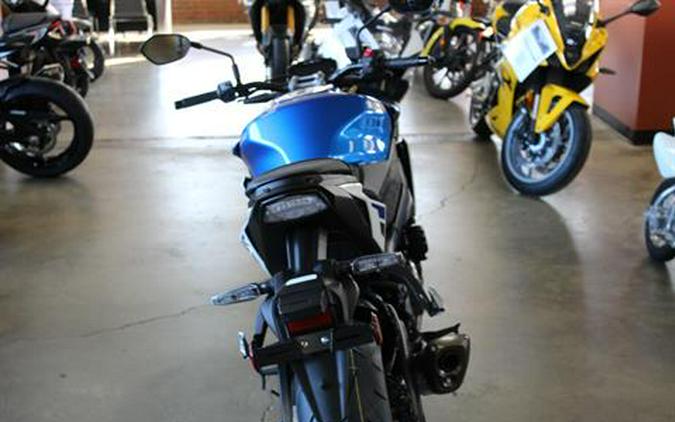 2024 Suzuki GSX-S1000