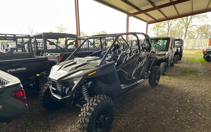 2024 POLARIS RZR Pro XP 4 Premium