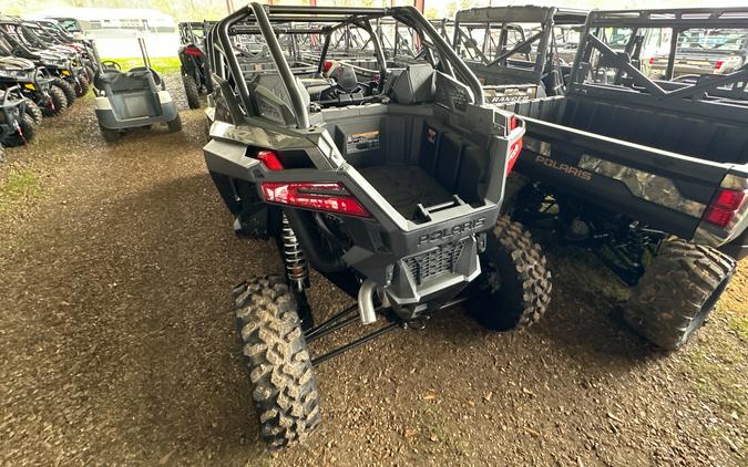 2024 POLARIS RZR Pro XP 4 Premium