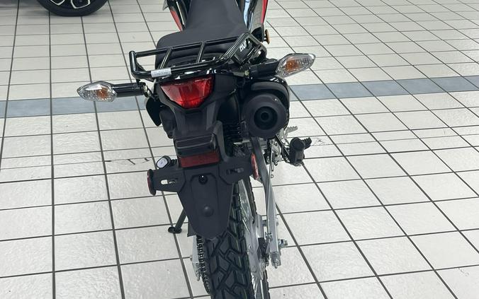 2024 Honda XR™ 150L