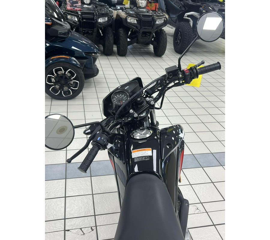 2024 Honda XR™ 150L