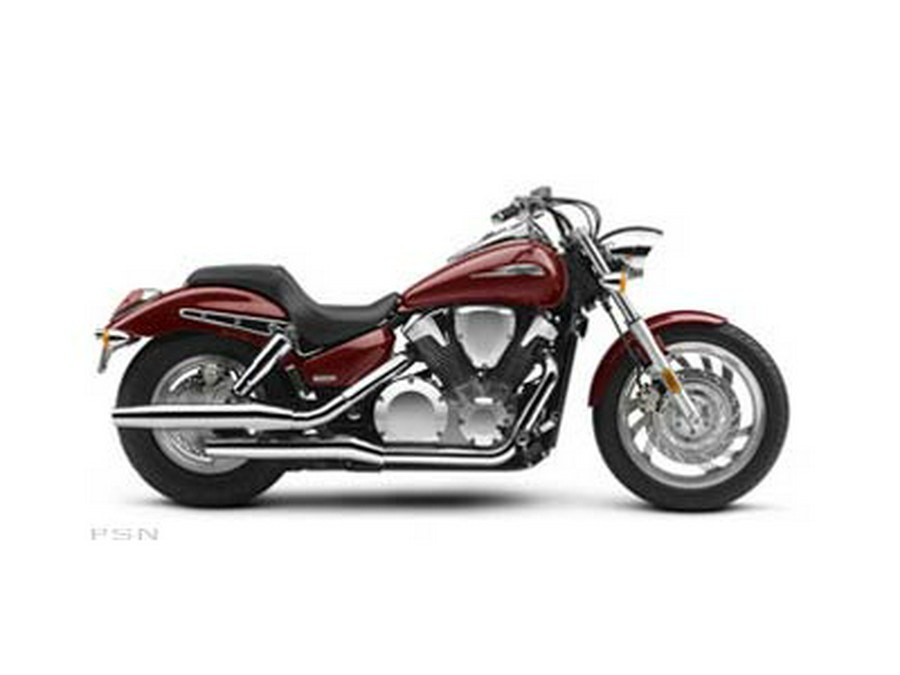 2008 Honda VTX®1300C