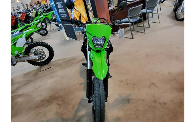 2023 Kawasaki KLX230SM ABS