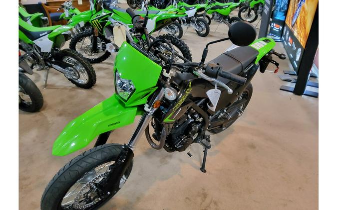 2023 Kawasaki KLX230SM ABS