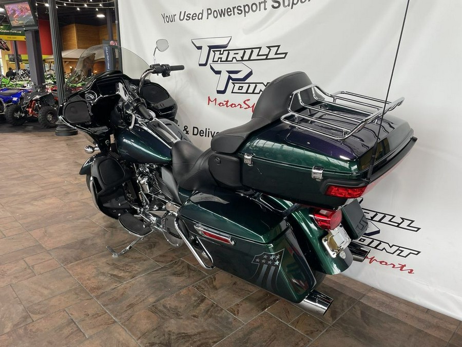 2021 Harley-Davidson® FLTRK - Road Glide® Limited