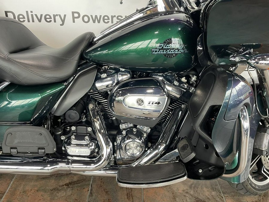 2021 Harley-Davidson® FLTRK - Road Glide® Limited