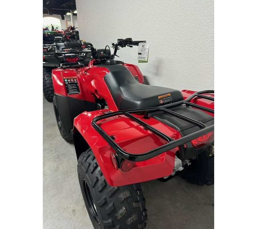 2024 Honda® Fourtrax Recon