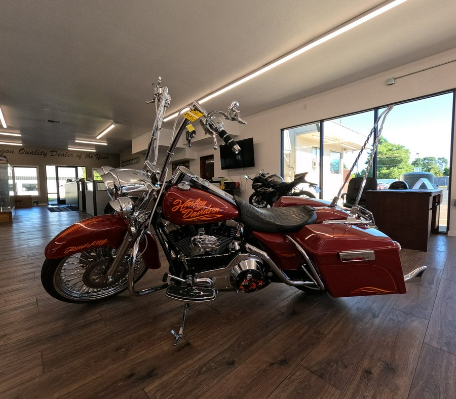 2005 Harley-Davidson Road King® Custom