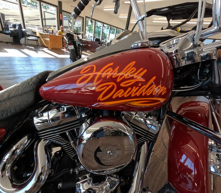 2005 Harley-Davidson Road King® Custom