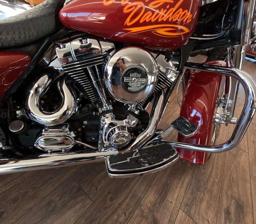 2005 Harley-Davidson Road King® Custom