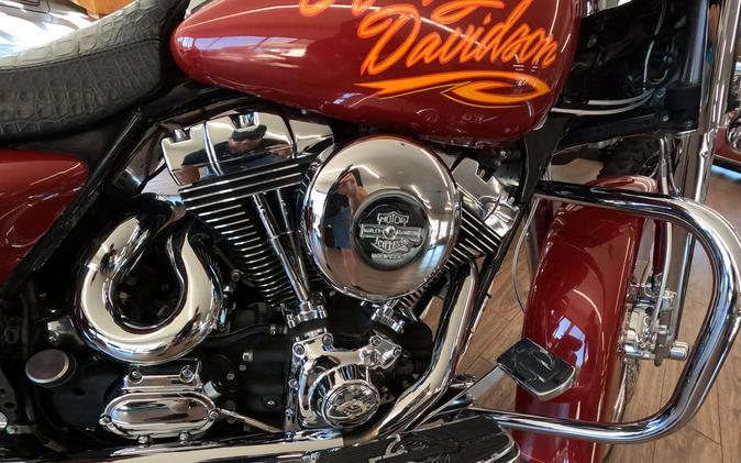 2005 Harley-Davidson Road King® Custom