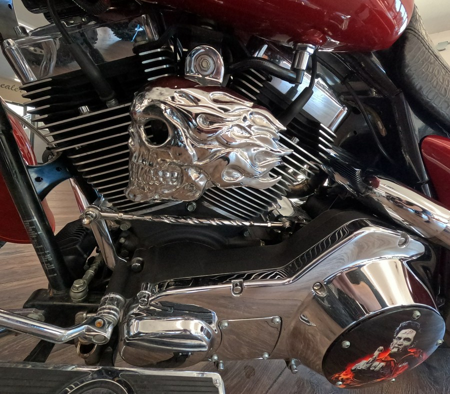 2005 Harley-Davidson Road King® Custom