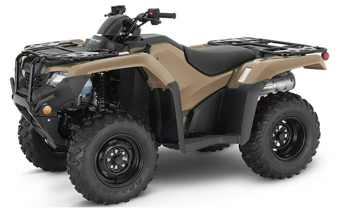 2024 Honda FourTrax Rancher 4x4 Automatic DCT EPS