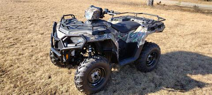 2024 Polaris Sportsman 570 EPS