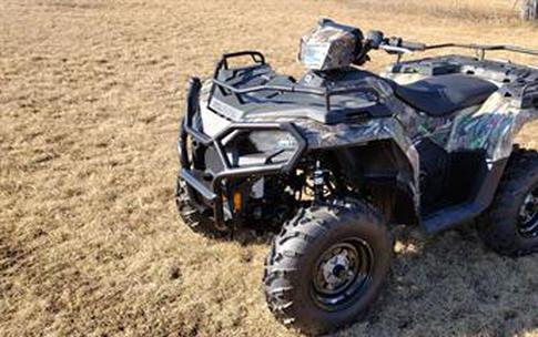 2024 Polaris Sportsman 570 EPS