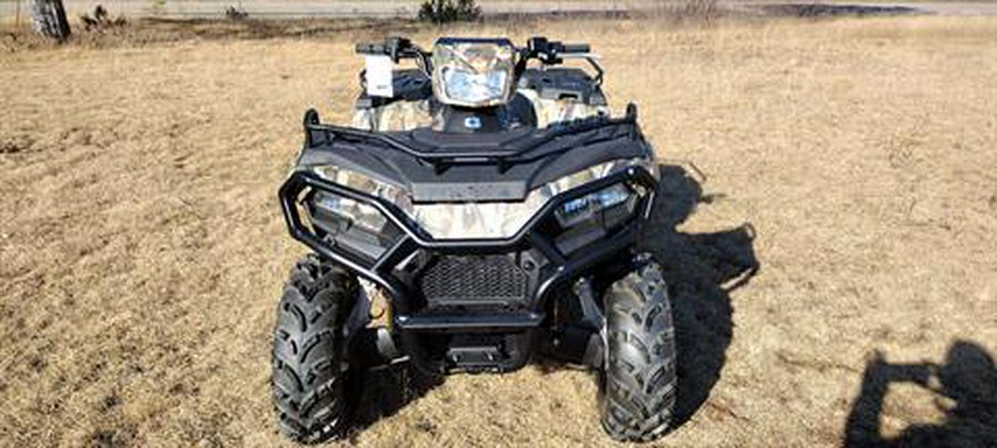 2024 Polaris Sportsman 570 EPS