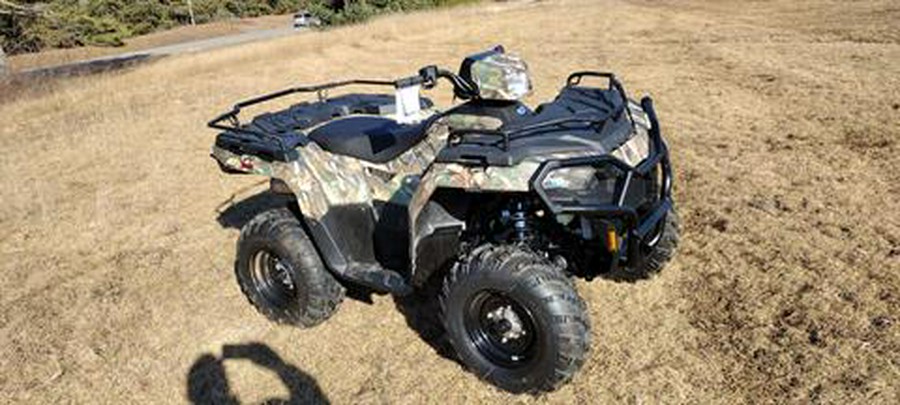 2024 Polaris Sportsman 570 EPS