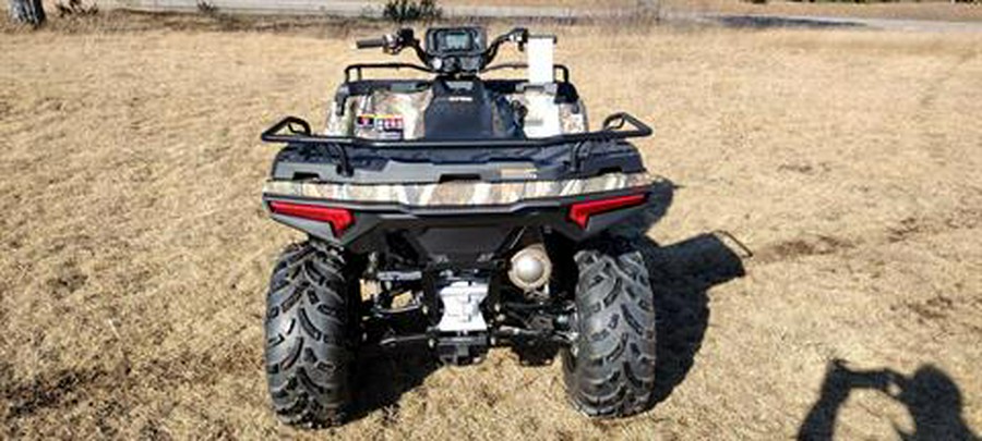 2024 Polaris Sportsman 570 EPS