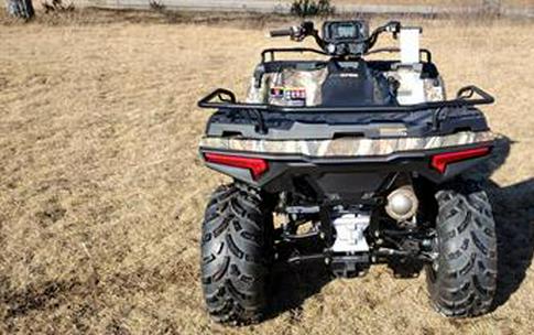 2024 Polaris Sportsman 570 EPS