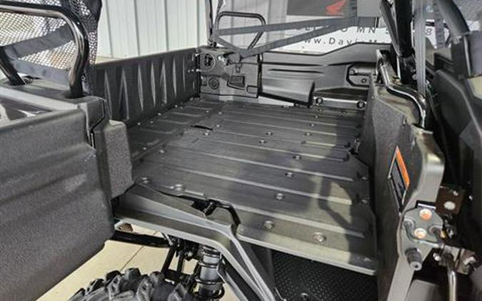 2025 Honda Pioneer 1000-5 Deluxe