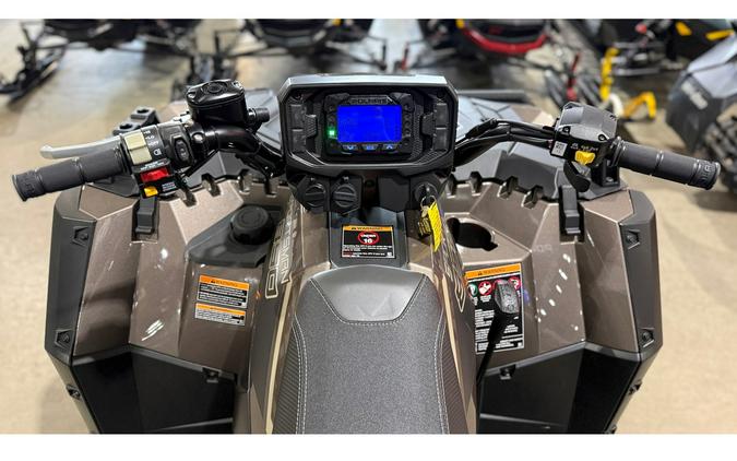 2026 Polaris SPORTSMAN 850 TRAIL - NARA BRONZE