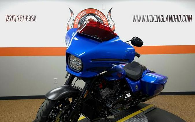 2026 Harley-Davidson® FLHXSTSE - CVO™ Street Glide® ST