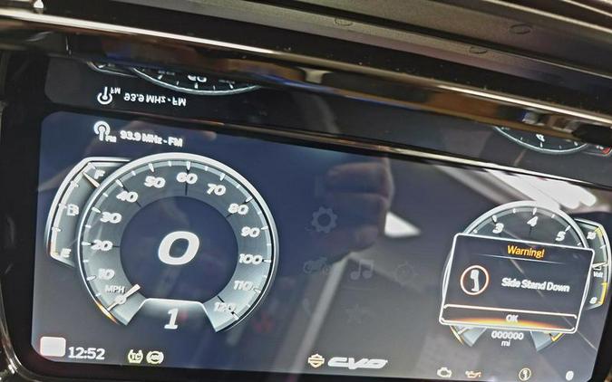 2026 Harley-Davidson® FLHXSTSE - CVO™ Street Glide® ST