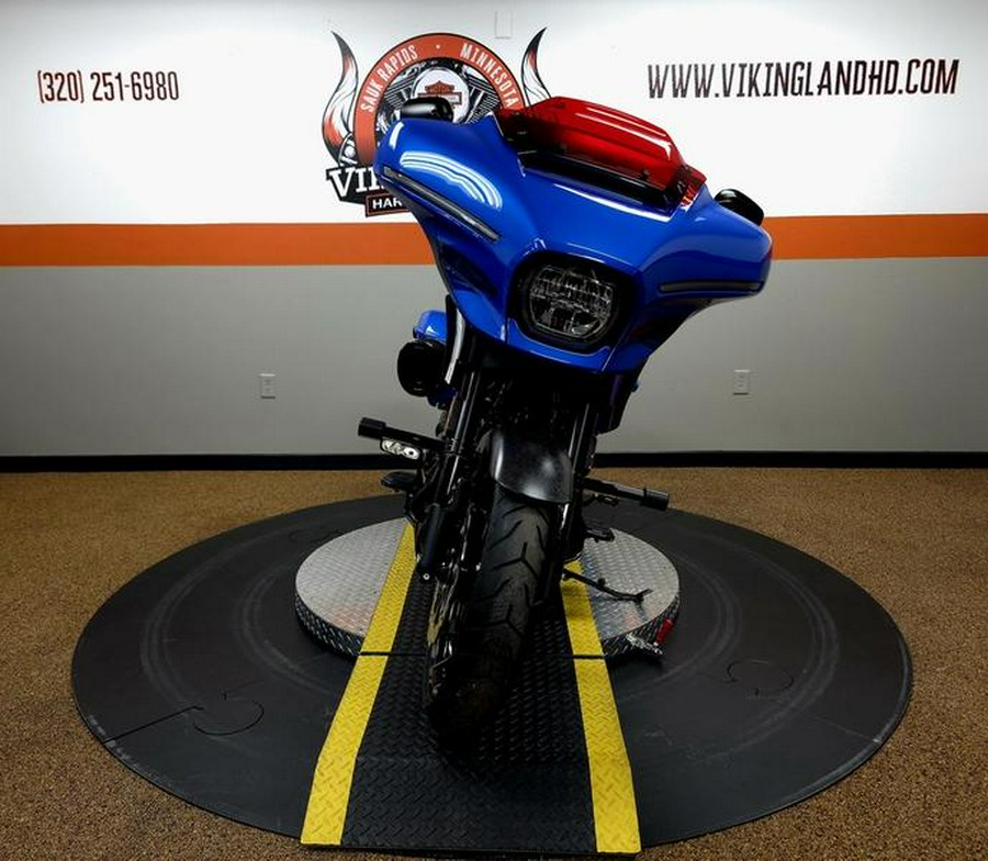 2026 Harley-Davidson® FLHXSTSE - CVO™ Street Glide® ST