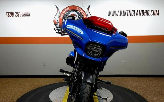 2026 Harley-Davidson® FLHXSTSE - CVO™ Street Glide® ST