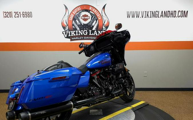 2026 Harley-Davidson® FLHXSTSE - CVO™ Street Glide® ST