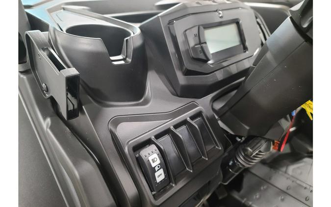 2026 Can-Am Defender MAX DPS™ HD9