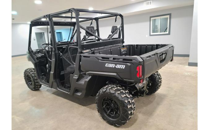 2026 Can-Am Defender MAX DPS™ HD9