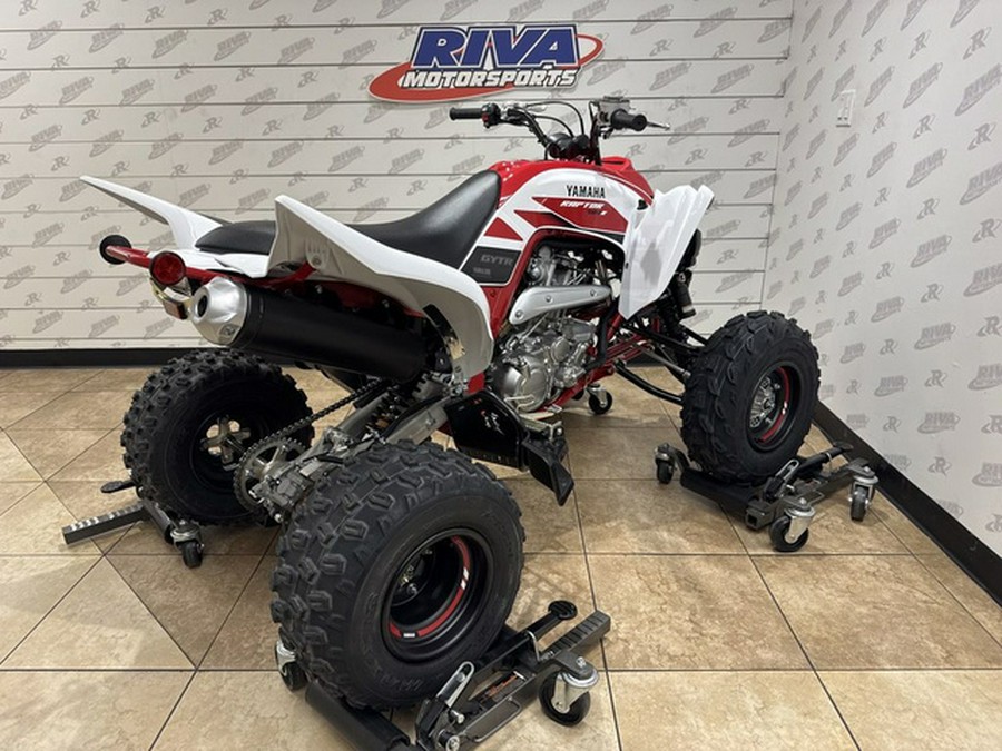 2026 Yamaha Raptor 700R SE