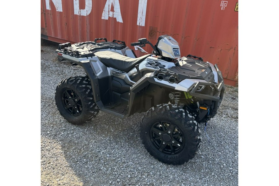 2026 Polaris Sportsman XP® 1000 Ultimate
